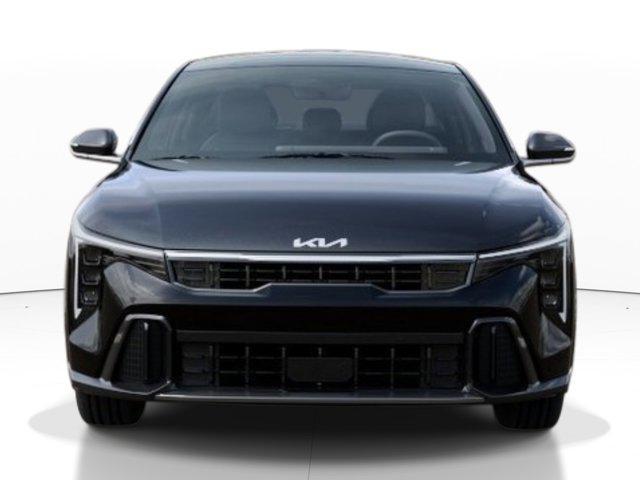 new 2026 Kia K4 car, priced at $26,997