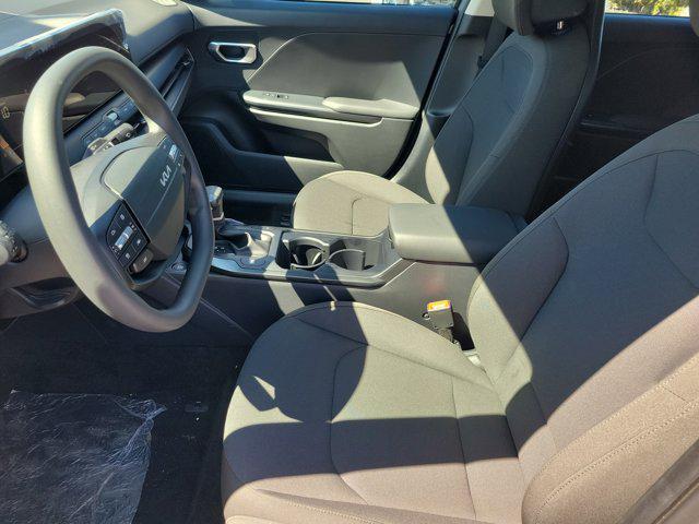 new 2026 Kia K4 car, priced at $24,556