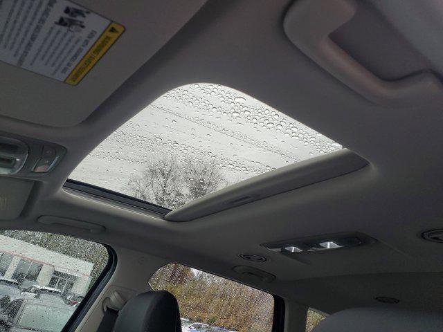 new 2025 Kia Telluride car, priced at $38,565