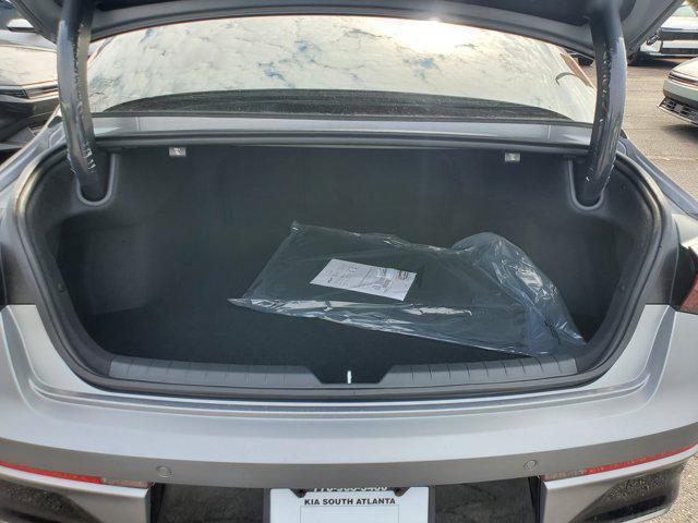 new 2026 Kia K5 car, priced at $27,380