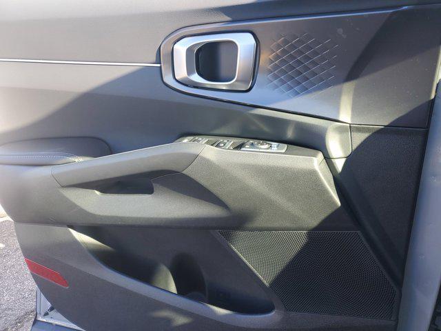 new 2026 Kia Sorento car, priced at $35,200