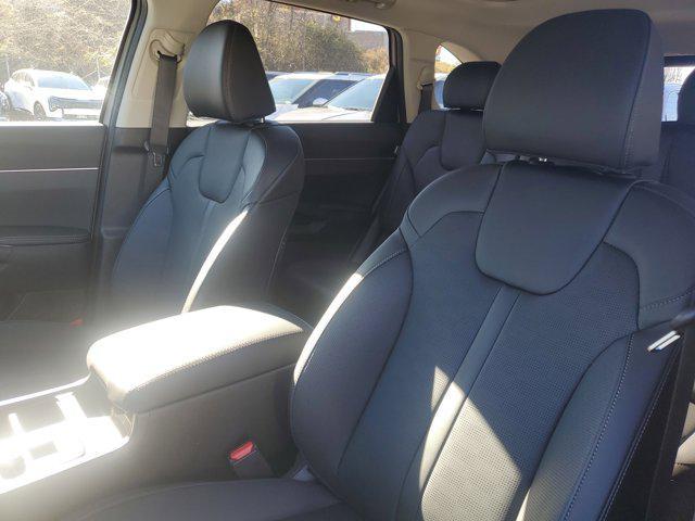 new 2026 Kia Sorento car, priced at $35,200