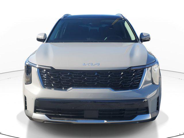 new 2026 Kia Sorento car, priced at $35,200