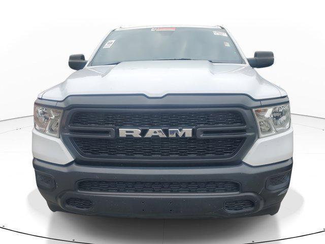 used 2022 Ram 1500 car, priced at $19,883