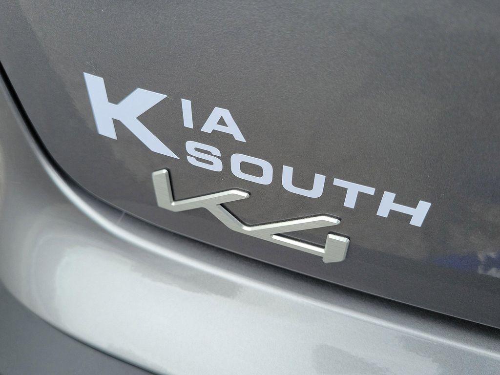 new 2026 Kia K4 car, priced at $23,997