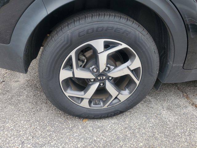 used 2020 Kia Sportage car, priced at $12,786