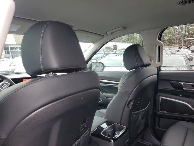 new 2025 Kia Telluride car, priced at $35,070