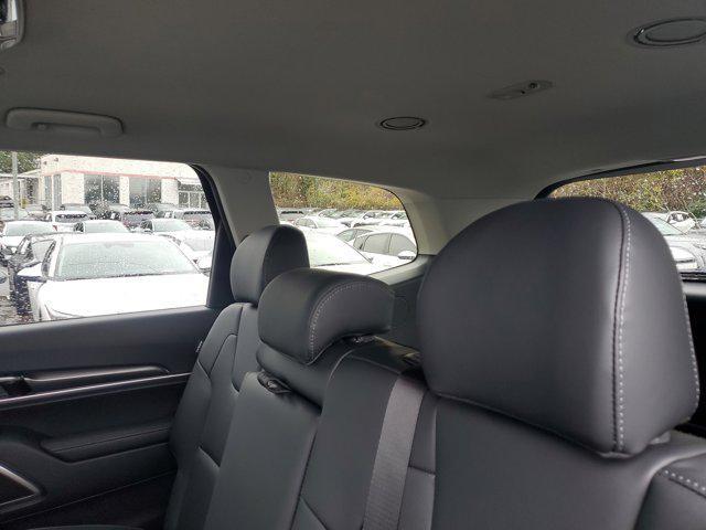 new 2025 Kia Telluride car, priced at $35,070
