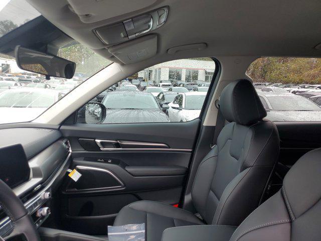 new 2025 Kia Telluride car, priced at $35,070