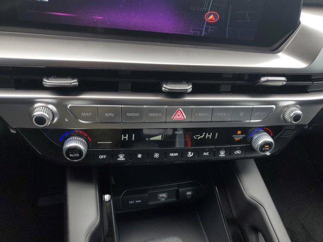 new 2025 Kia Telluride car, priced at $35,070