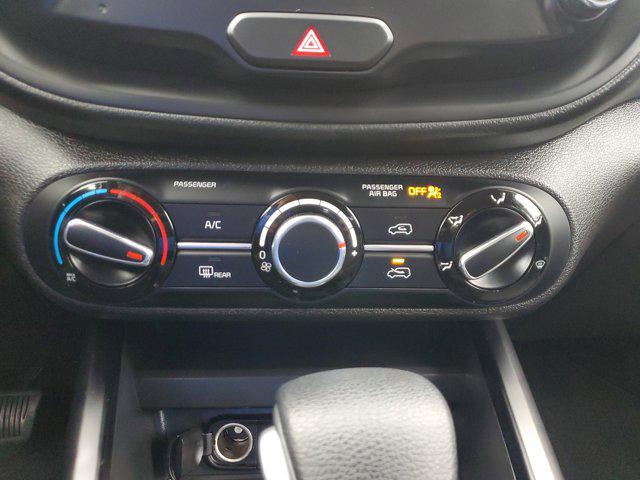 used 2023 Kia Soul car, priced at $16,749