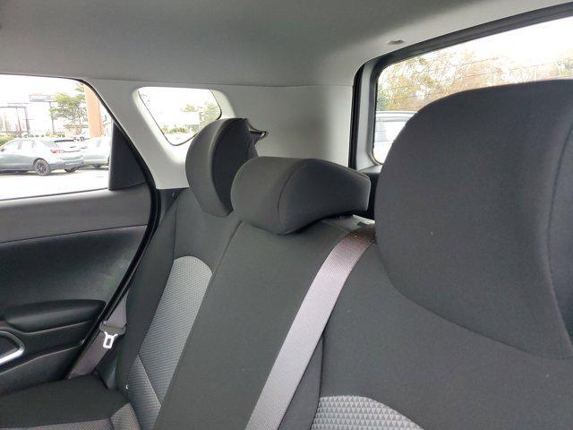 used 2023 Kia Soul car, priced at $16,749