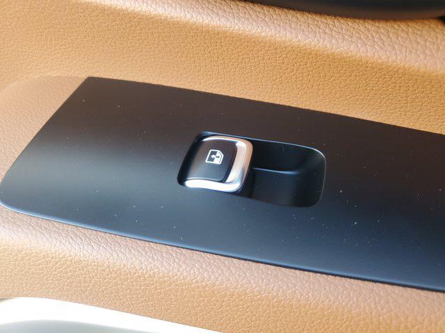 new 2025 Kia Telluride car, priced at $45,710