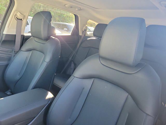 new 2026 Kia Sportage Hybrid car, priced at $35,932