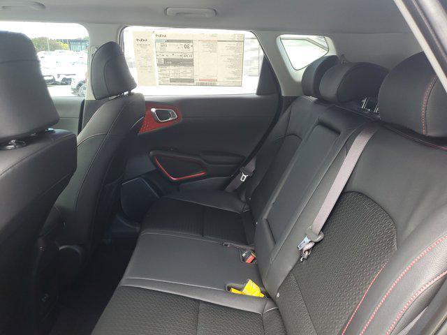 new 2025 Kia Soul car, priced at $24,665