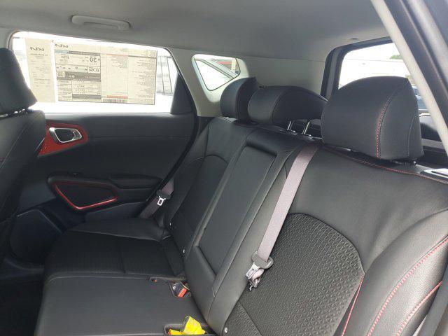 new 2025 Kia Soul car, priced at $24,665