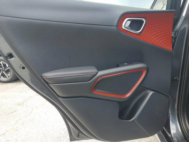 new 2025 Kia Soul car, priced at $24,665