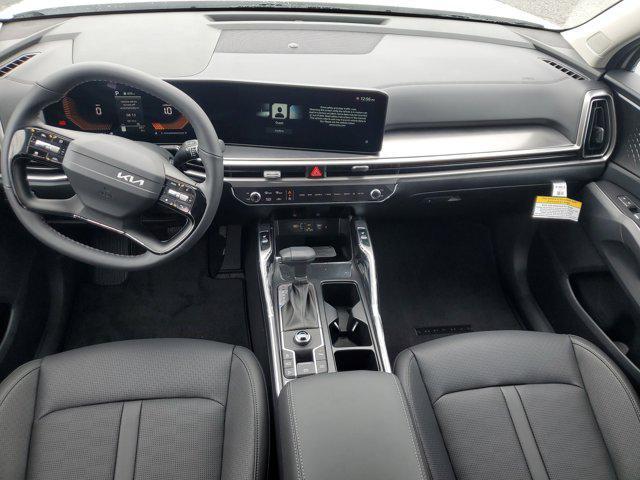 new 2026 Kia Sorento car, priced at $35,250