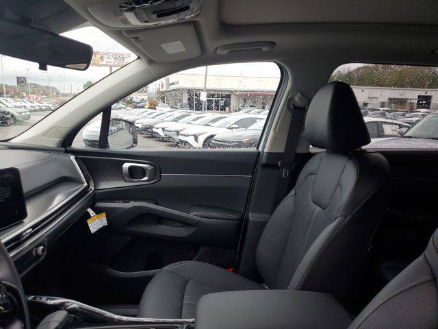 new 2026 Kia Sorento car, priced at $35,250