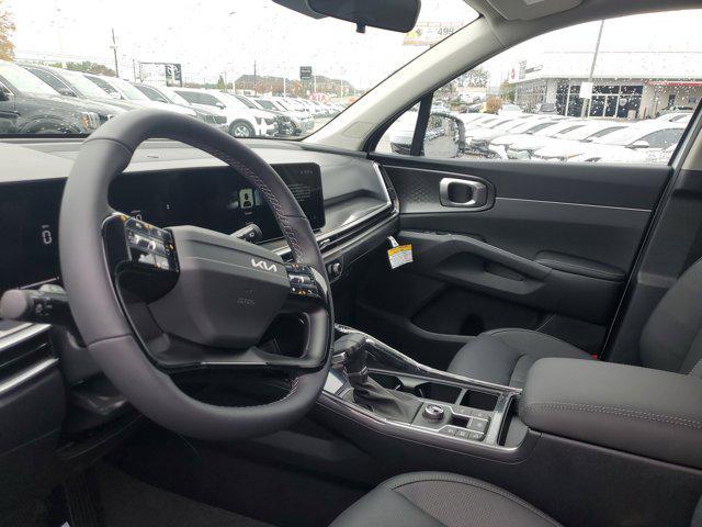 new 2026 Kia Sorento car, priced at $35,250