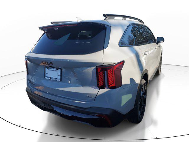 new 2026 Kia Sorento car, priced at $45,935
