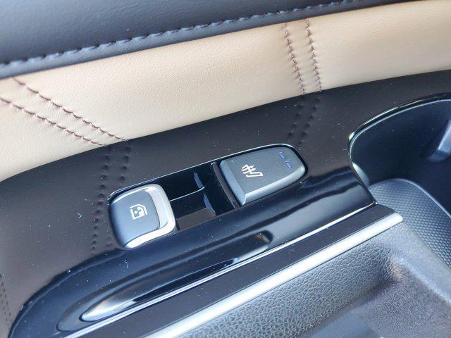 new 2026 Kia Sorento car, priced at $45,935