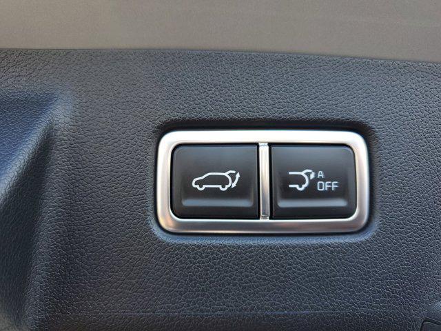 new 2026 Kia Sorento car, priced at $45,935