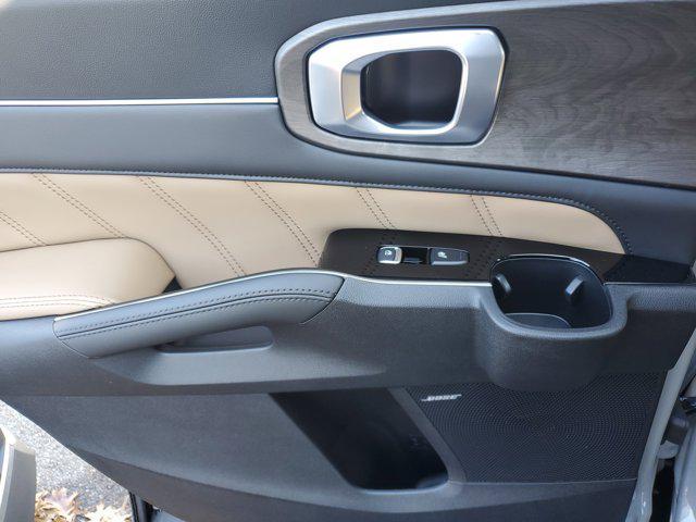 new 2026 Kia Sorento car, priced at $45,935