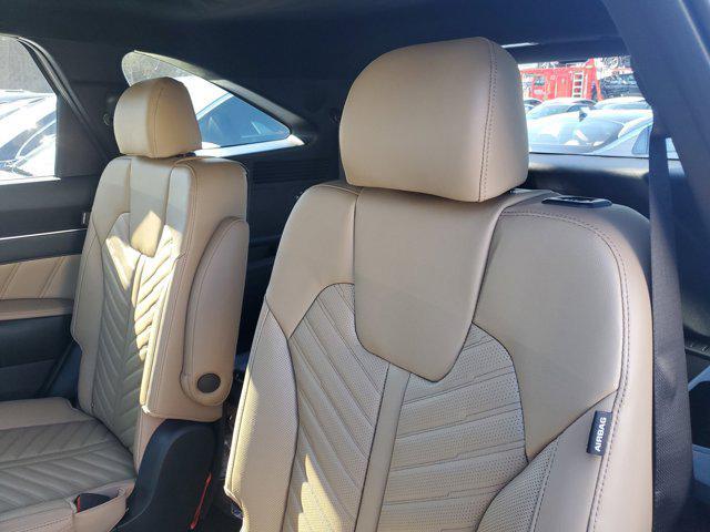 new 2026 Kia Sorento car, priced at $45,935