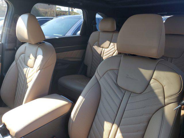 new 2026 Kia Sorento car, priced at $45,935