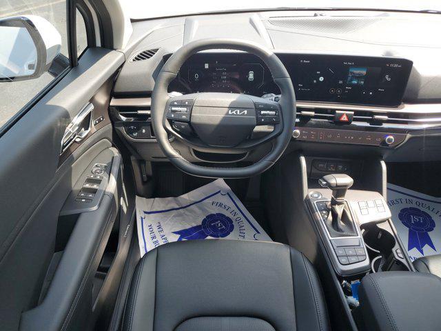 new 2026 Kia Sportage car, priced at $32,965