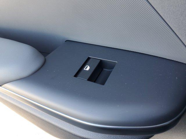 new 2025 Kia K4 car, priced at $21,060