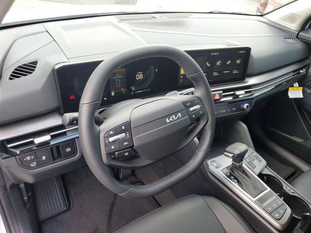 new 2026 Kia Sportage car, priced at $30,165