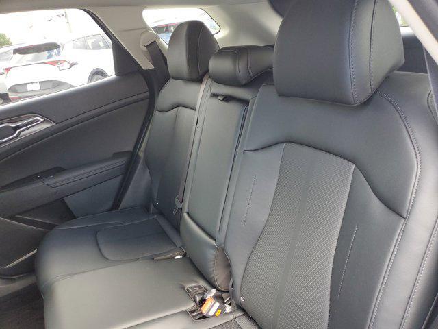 new 2026 Kia Sportage car, priced at $30,165