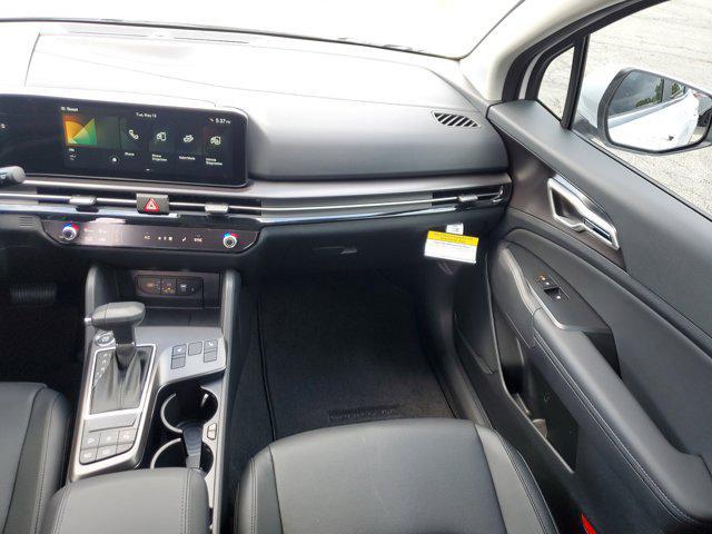 new 2026 Kia Sportage car, priced at $30,165