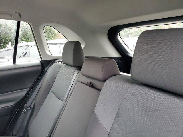 used 2024 Toyota RAV4 car, priced at $28,783