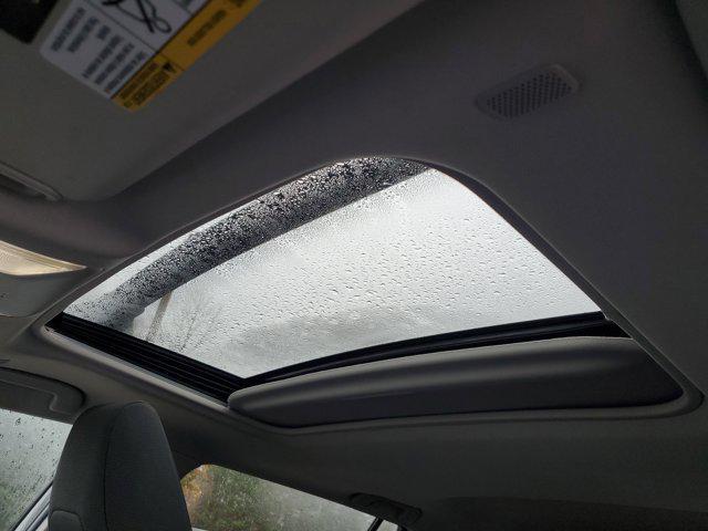 used 2024 Toyota RAV4 car, priced at $28,783