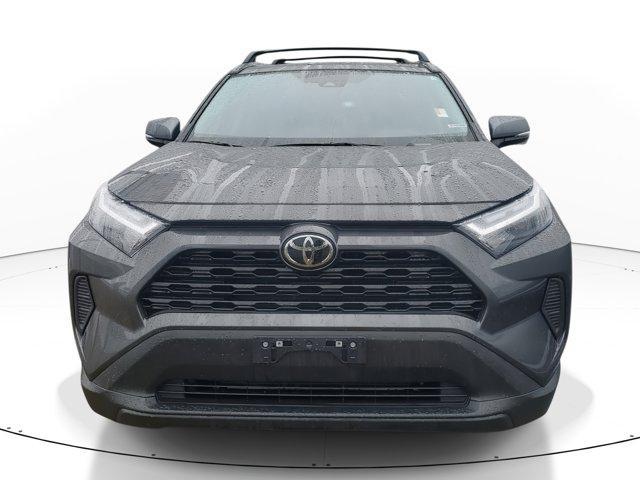 used 2024 Toyota RAV4 car, priced at $28,783