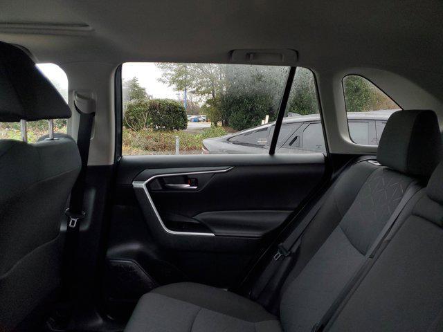 used 2024 Toyota RAV4 car, priced at $28,783