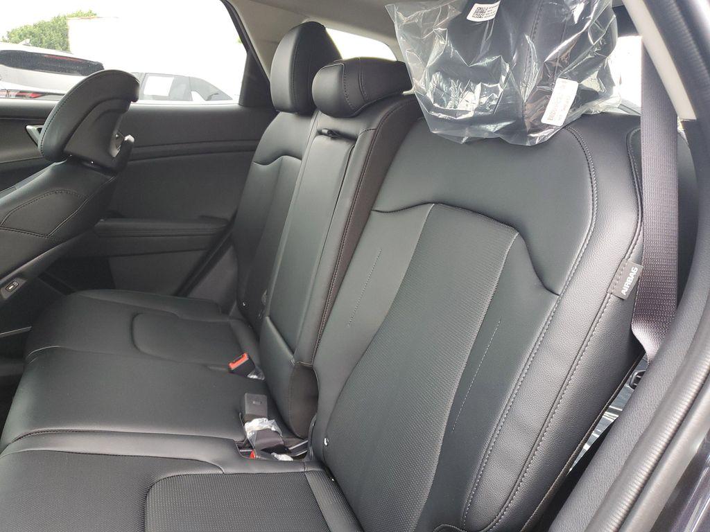 new 2026 Kia Sportage car, priced at $33,353