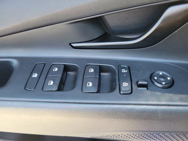 used 2025 Hyundai Elantra car, priced at $20,313