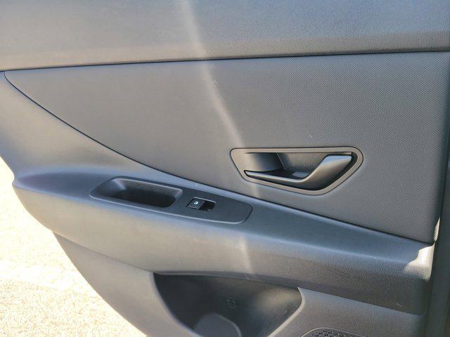 used 2025 Hyundai Elantra car, priced at $20,313