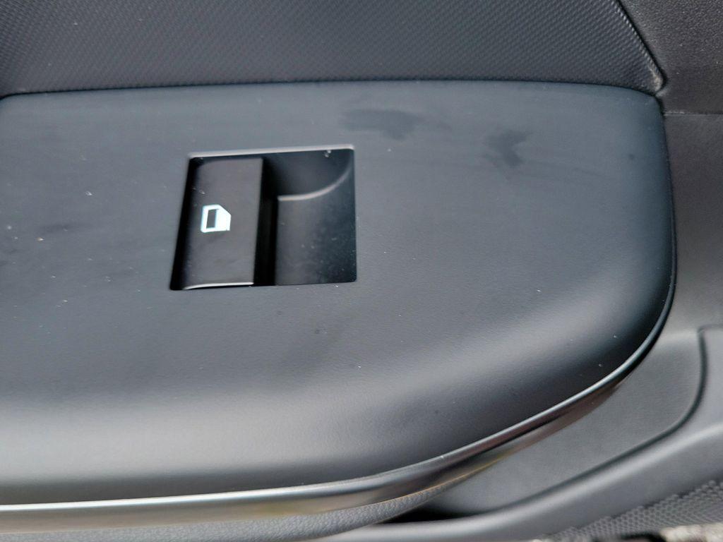new 2026 Kia K4 car, priced at $23,997