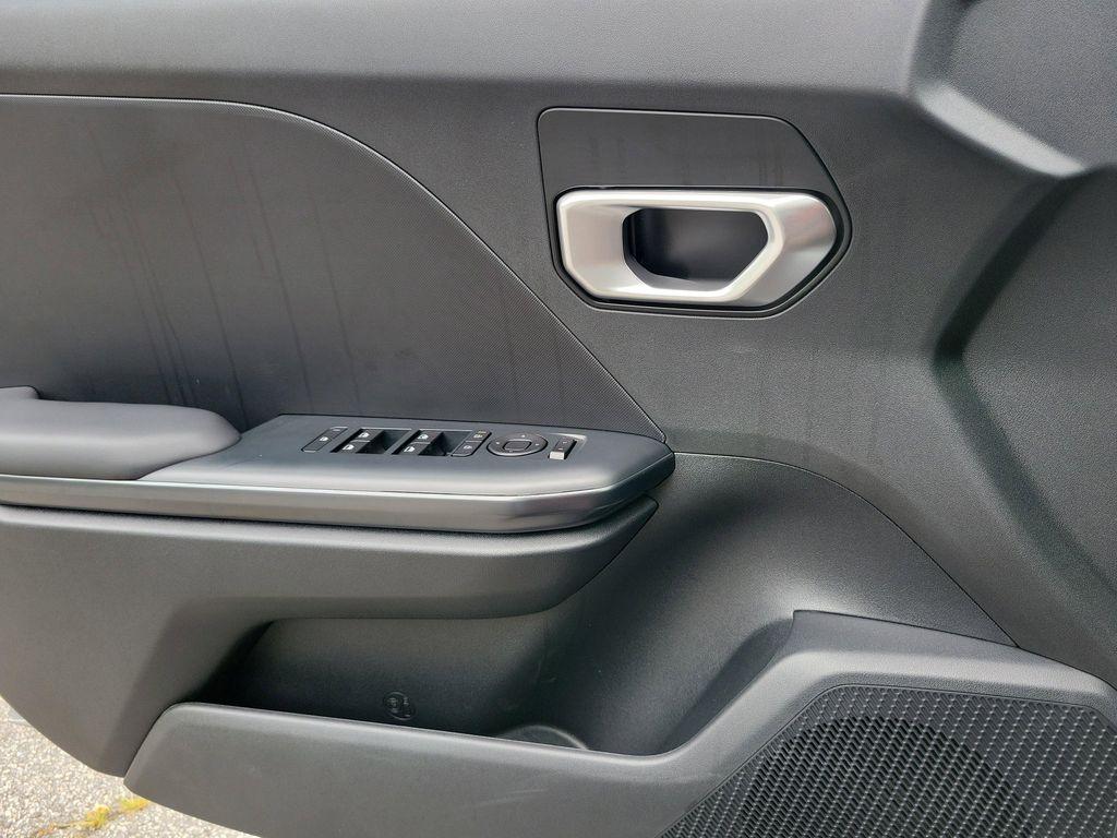 new 2026 Kia K4 car, priced at $23,997