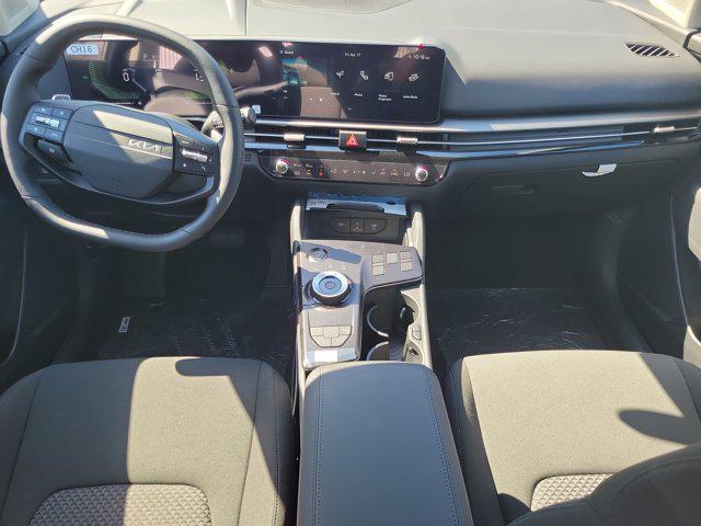 new 2026 Kia Sportage Hybrid car, priced at $31,897