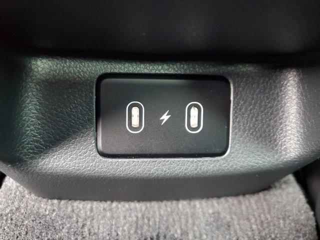 new 2026 Kia K5 car, priced at $36,385