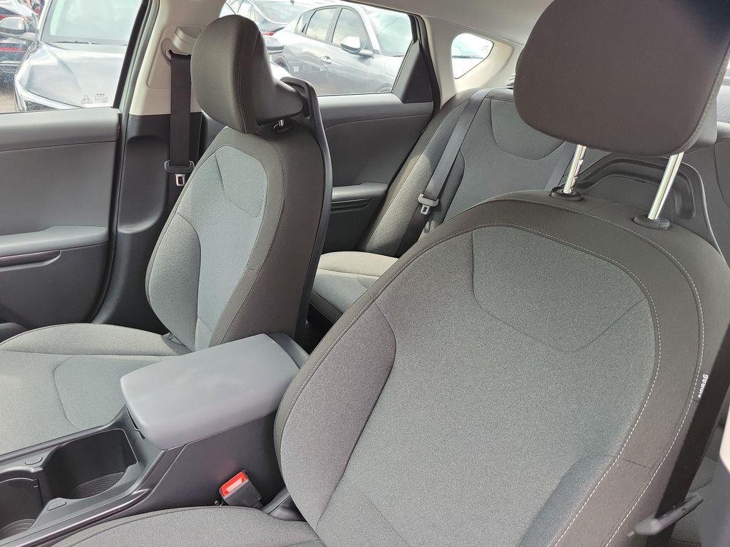 new 2026 Kia K4 car, priced at $23,997