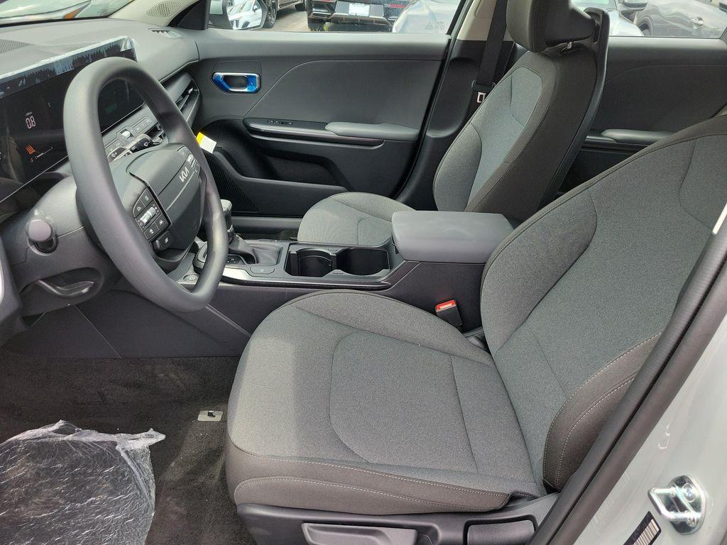 new 2026 Kia K4 car, priced at $23,997