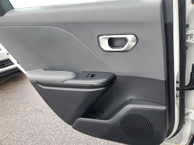 new 2025 Kia K4 car, priced at $21,455