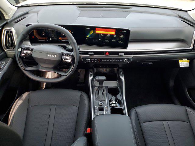 new 2026 Kia Sorento car, priced at $35,655
